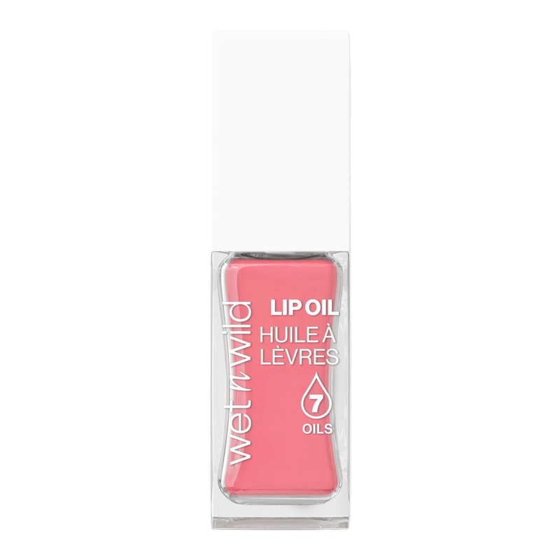 wet n wild Lippenöl 7,11 ml Flauschiges Kissen