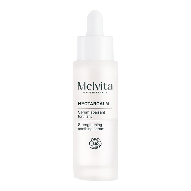 Melvita NECTARCALM kalmerend versterkend serum 30 ml