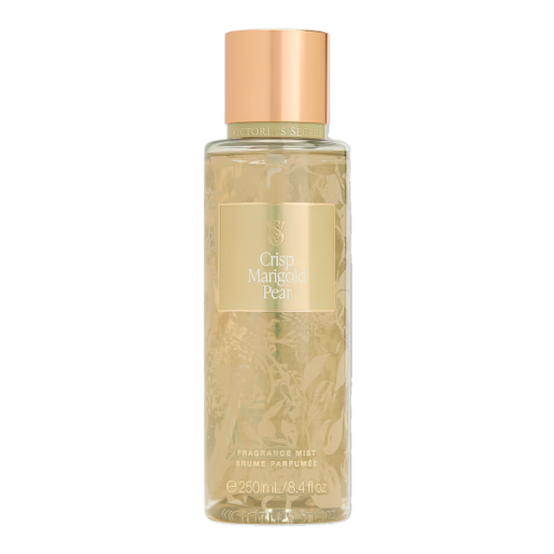 Victoria's Secret marigold saffron geurspray 250 ml