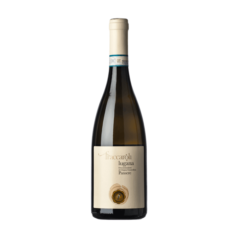 Fraccaroli 'Pansere' Lugana Doc 75cl