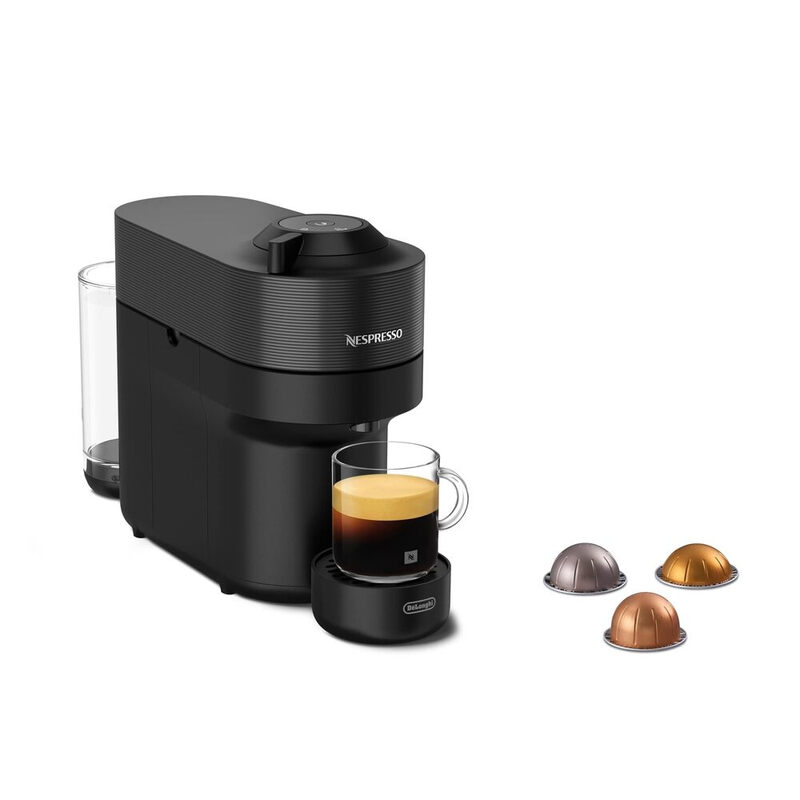Nespresso Vertuo Pop — Nespresso