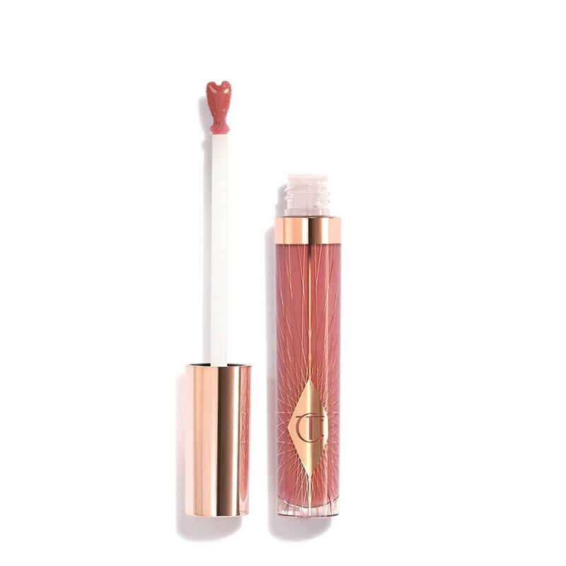 Charlotte Tilbury Big Lip Plumpgasm – Pillow Talk Medium 5,5 ml