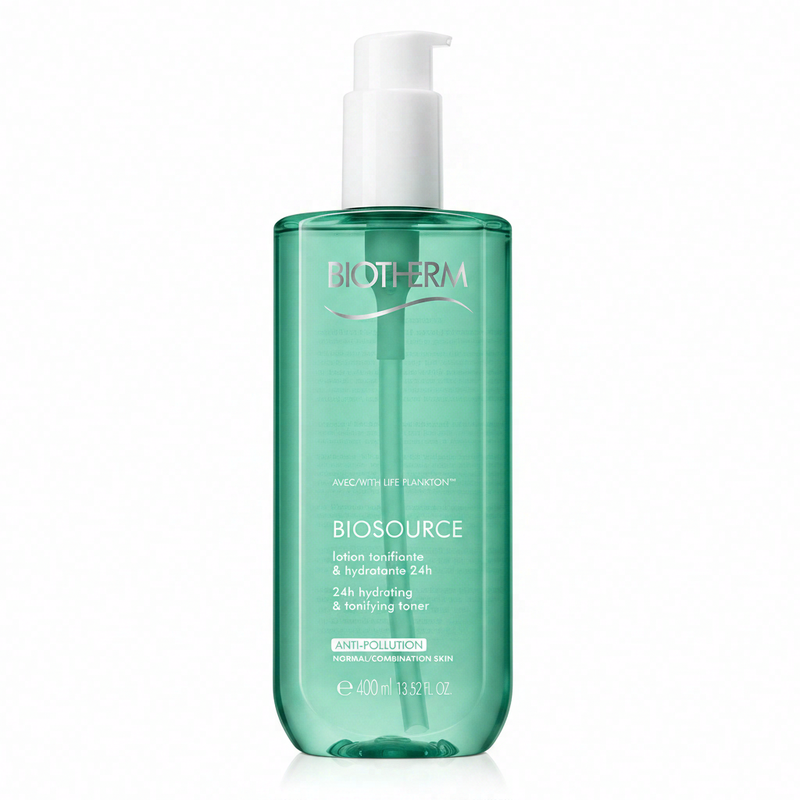 Biotherm Biosource Hydraterende Toner 200 ml