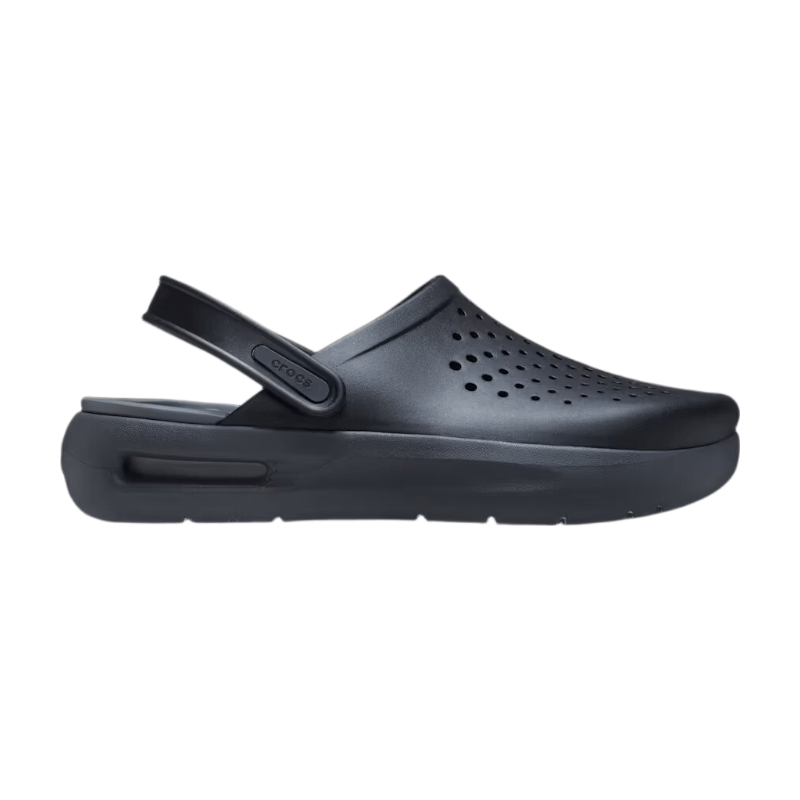 CROCS InMotion LiteRide™ Sabots Noir