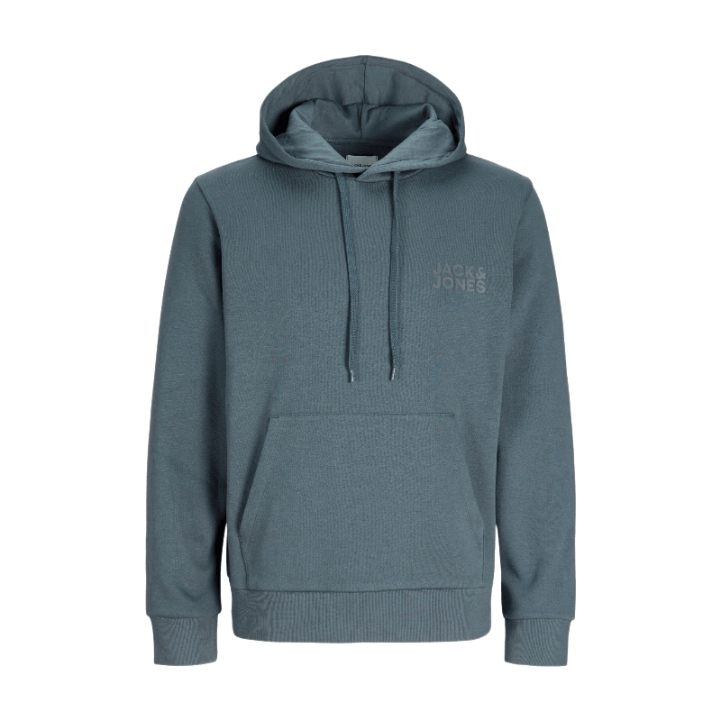 JACK&JONES Essentials JJECORP Logo Sweat Hood Noos Regular Fit
