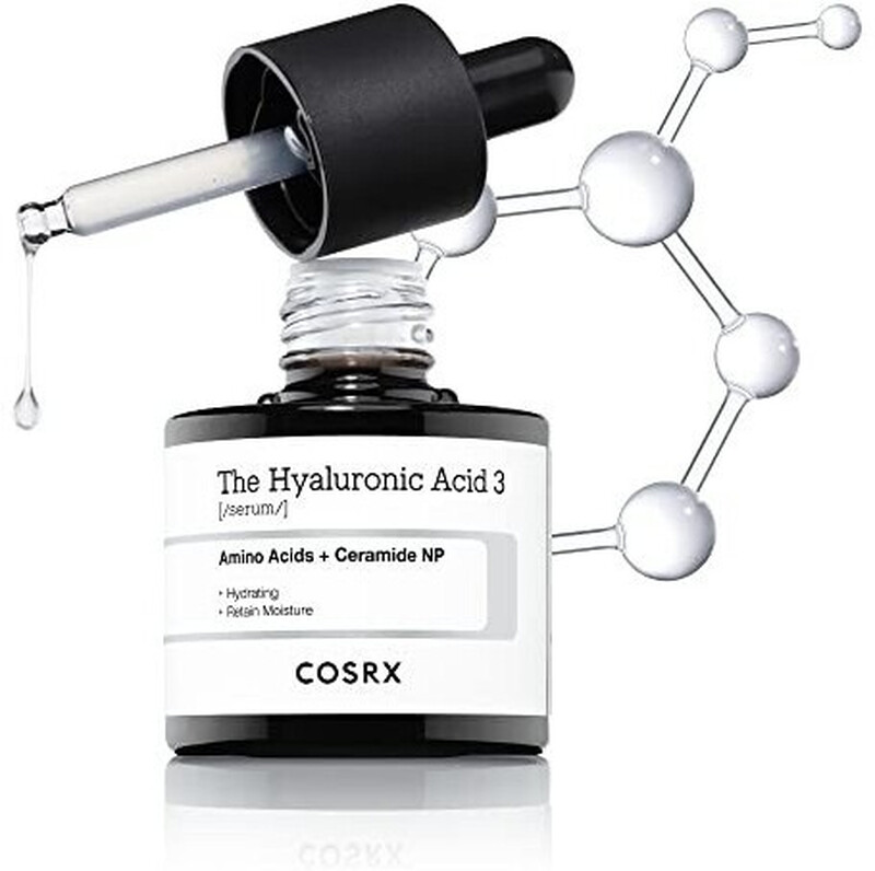 Cosrx Hyaluronsäure 3 Serum 20 ml