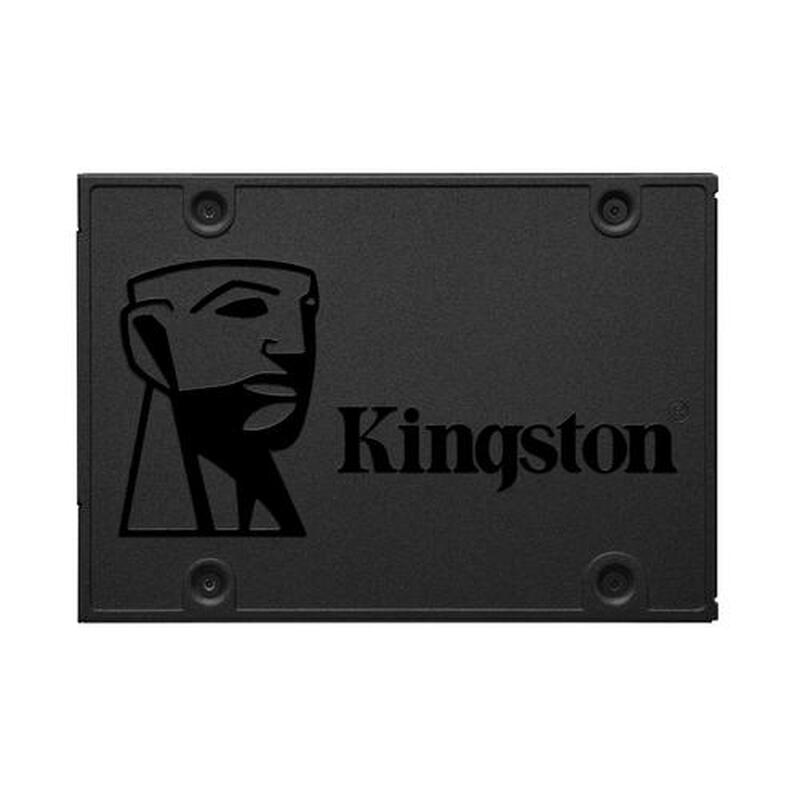 Kingston Technology A400 960 GB 2,5" SATA III TLC SSD