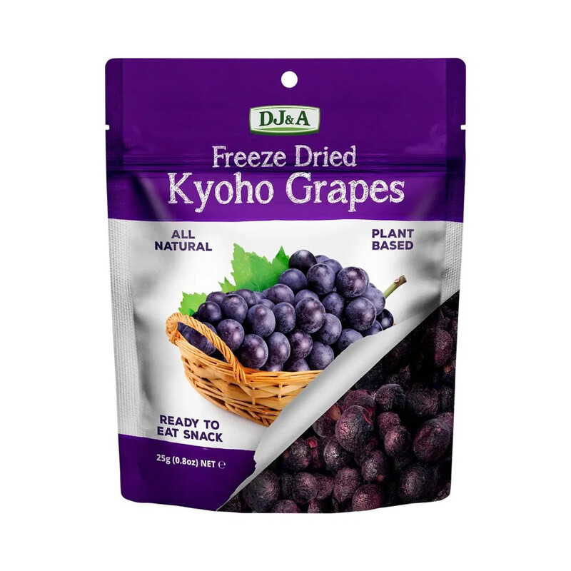 Kyoho Grapes 25g