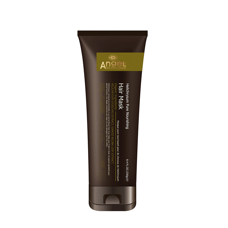 Dancoly Immortelle Voedend Haarmasker, Diep Conditionerend Treatment voor Beschadigd Haar, 250g