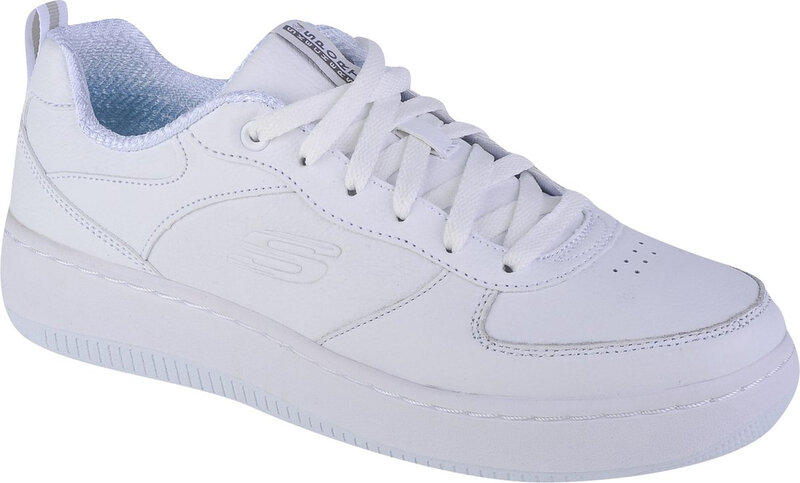 Skechers Sport Court 92 - Illustrious 149763-WHT 36,5