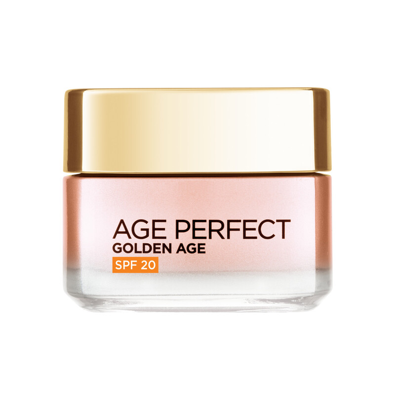 L'Oreal Paris Age Perfect Golden Age Day Cream SPF 20 50ml