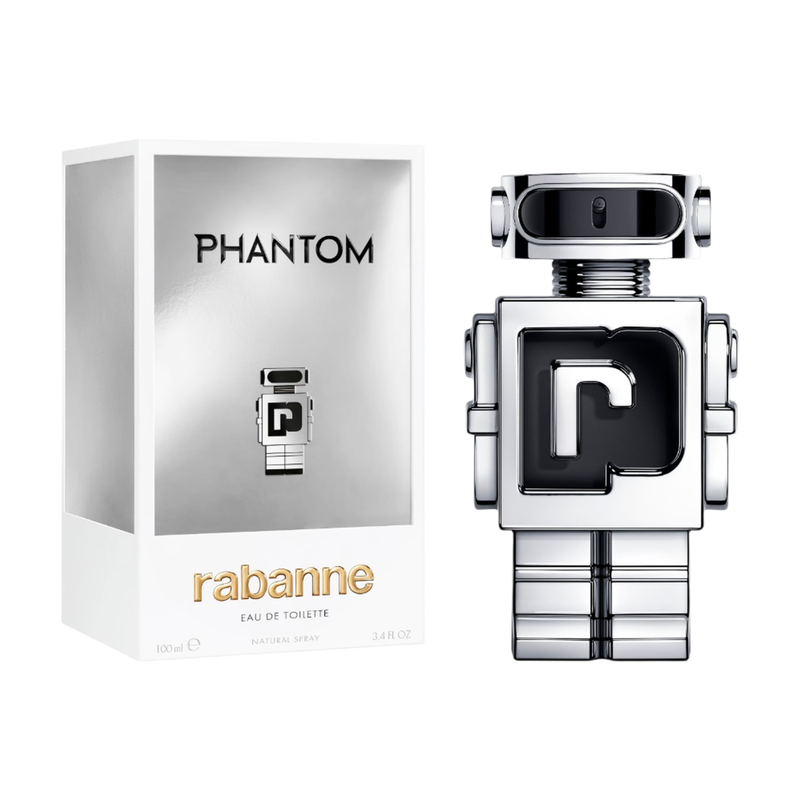 PACO RABANNE PHANTOM EDT 100ML