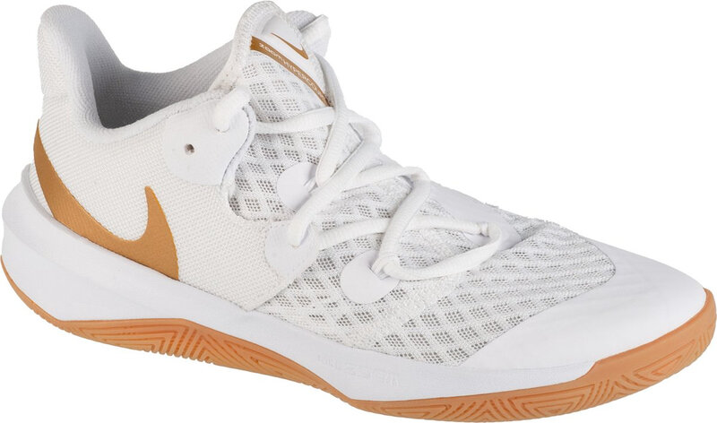 Nike Dames Zoom Hyperspeed Court SE DJ4476-170 Maat 40,5