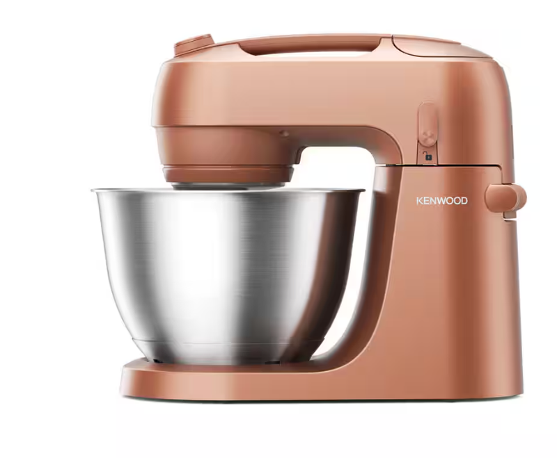 Go Stand Mixer, Red Clay KZM35.000RD