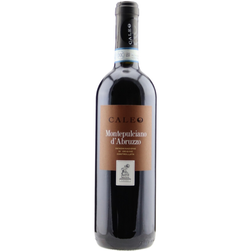 Montepulciano D'Abruzzo, Abruzzo 75cl