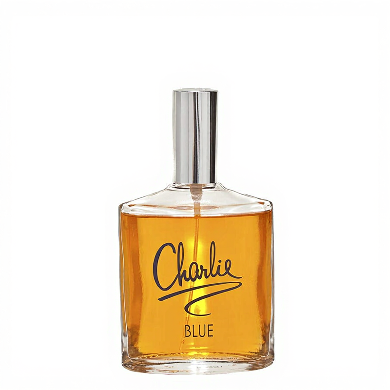 Revlon Charlie 100ml EDT Blauw