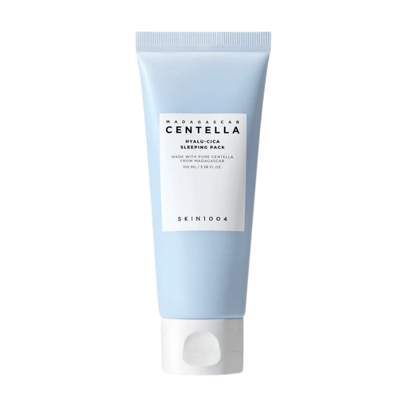SKIN1004 Madagascar Centella Hyalu-Cica Slaapmasker 30 ml