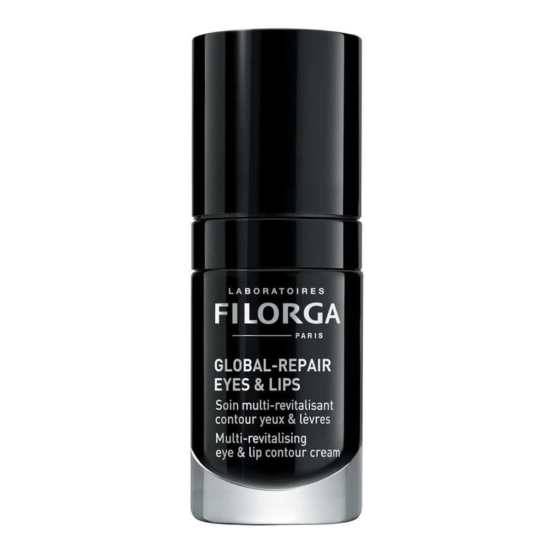 nan GLOBAL REPAIR oogcontouren&lippen 15 ml