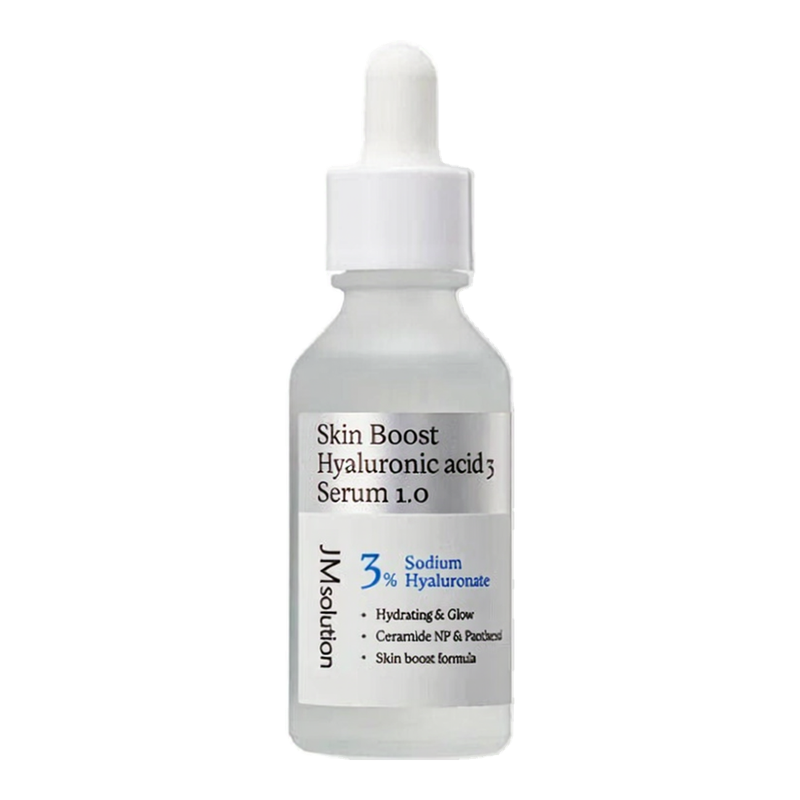 JMsolution Skin Boost Hyaluronzuur 3 Serum