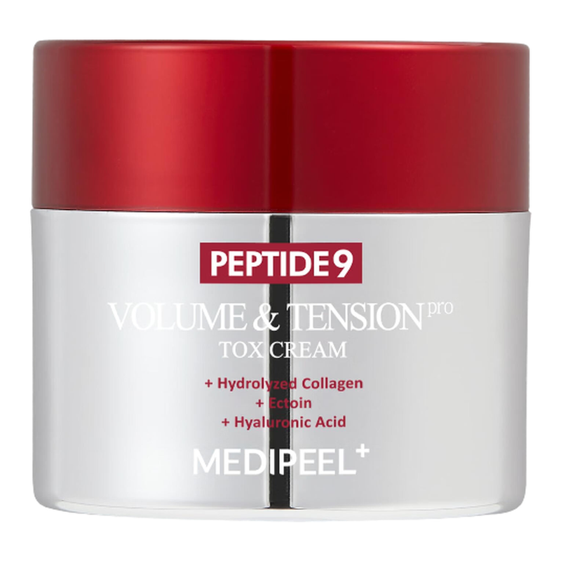 Medi-Peel Peptide 9 Volumen- und Straffungs-Tox-Creme 50g