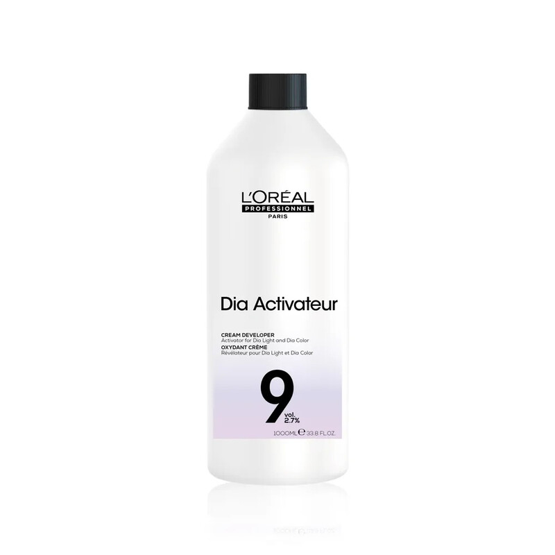 L'Oréal L'Oreal Dia Ctivateur 2.7% / 9 Vol. 1000 Ml