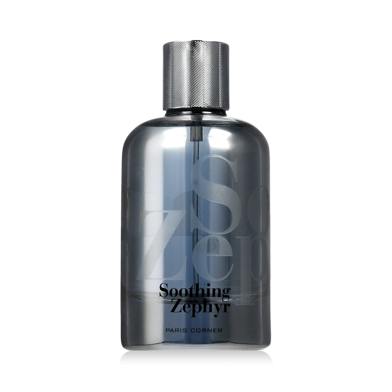 Paris Corner Soothing Zephyr Eau De Parfum 100ml