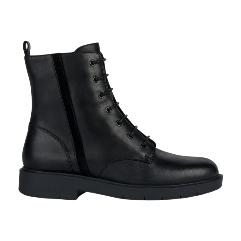 Boots Geox D SPHERICA EC1 - vue 2