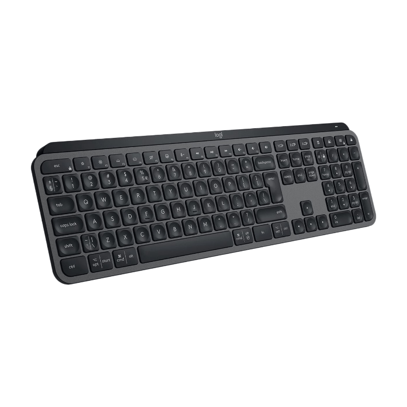 Logitech clavier sans fil - vue 7