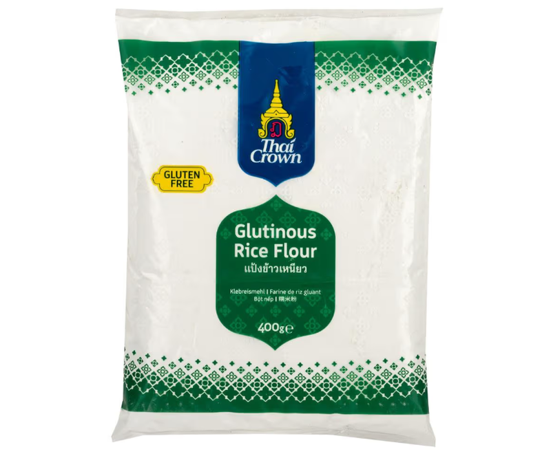 Glutinous Rice Flour