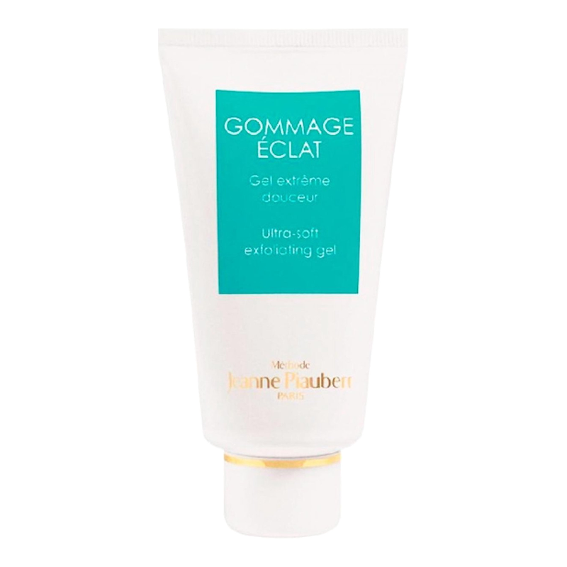 Jeanne Piaubert GOMMAGE D’ÉCLAT Exfoliant 75 ml