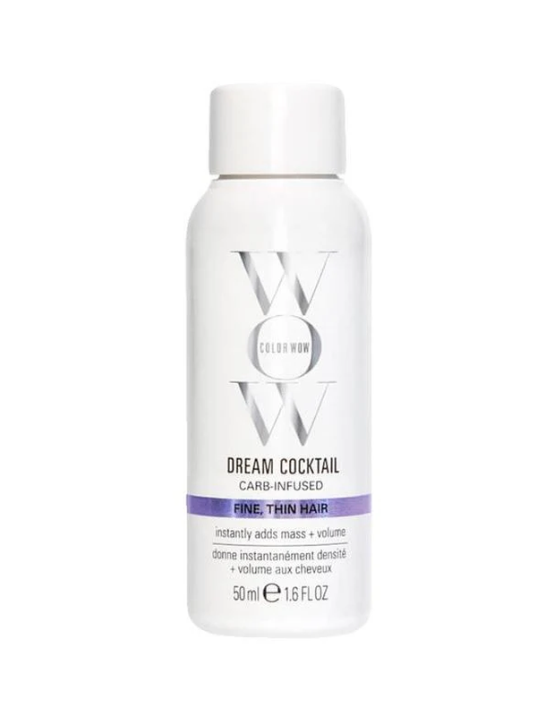 Color Wow Carb Cocktail Bionic Tonic 50Ml