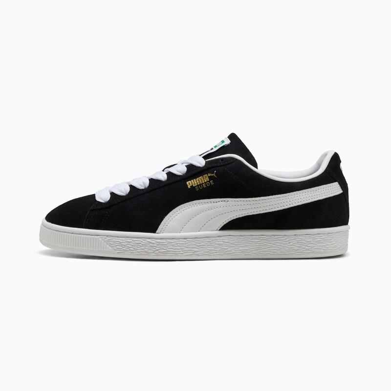 Baskets basses Puma SUEDE - vue 10