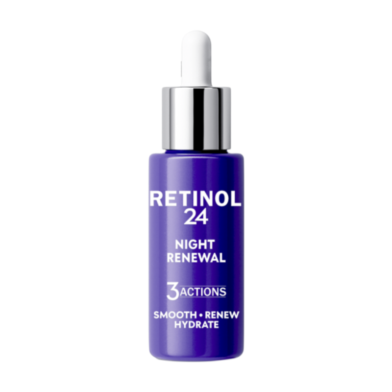 OLAY Retinol 24 nachtserum met retinylpropionaat 40 ml nachtserum