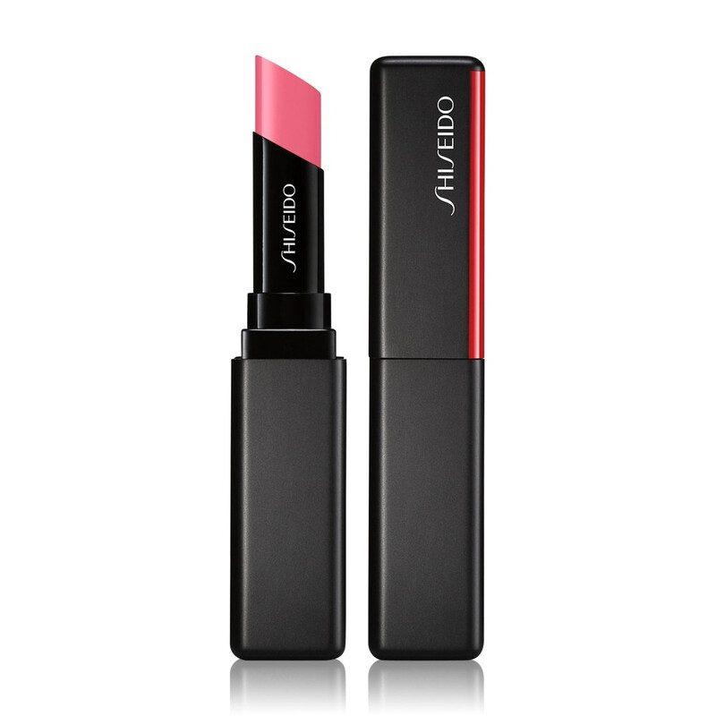 Shiseido ColorGel Lippenpflegestift (2 g) 107 Dahlia
