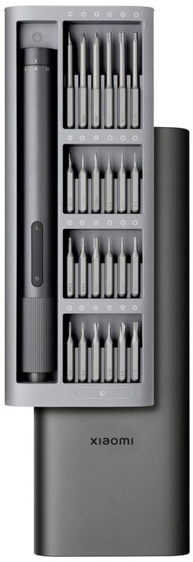 Xiaomi Elektrische Precisieschroevendraaierset, Draagbaar - MJDDLSD003QW