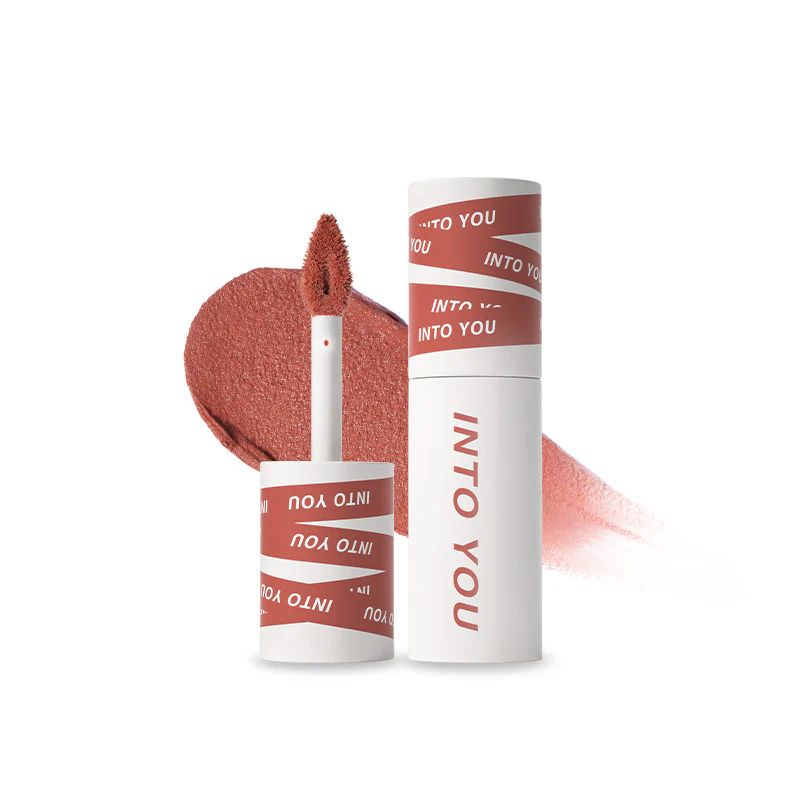 Shero Super Matte Lip&Cheek Mud EM08
