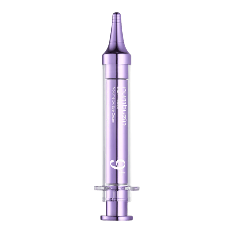 No.9 NAD+ Retinol Volumetox Oogcrème