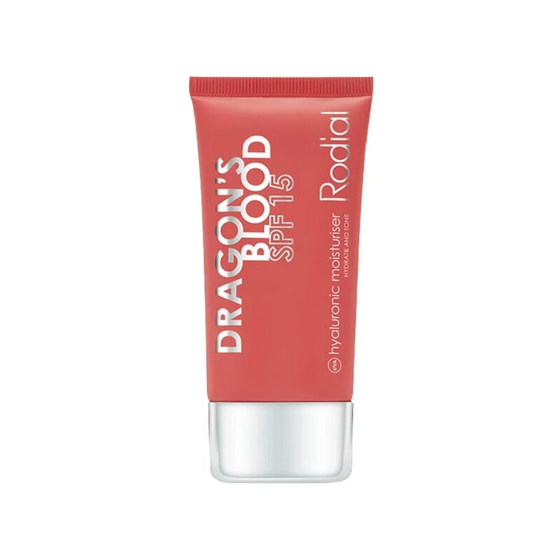 Rodial Drachenblut Hyaluron-Feuchtigkeitscreme SPF15 50 Ml
