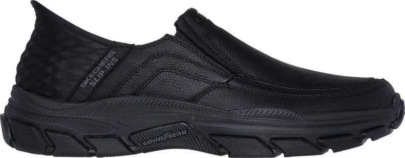 Skechers instappers Respected - Elgin 204810-BBK_42