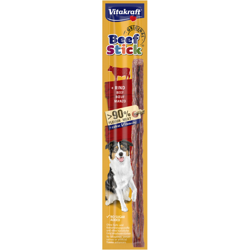 vitakraft Runderstick origineel 12 g