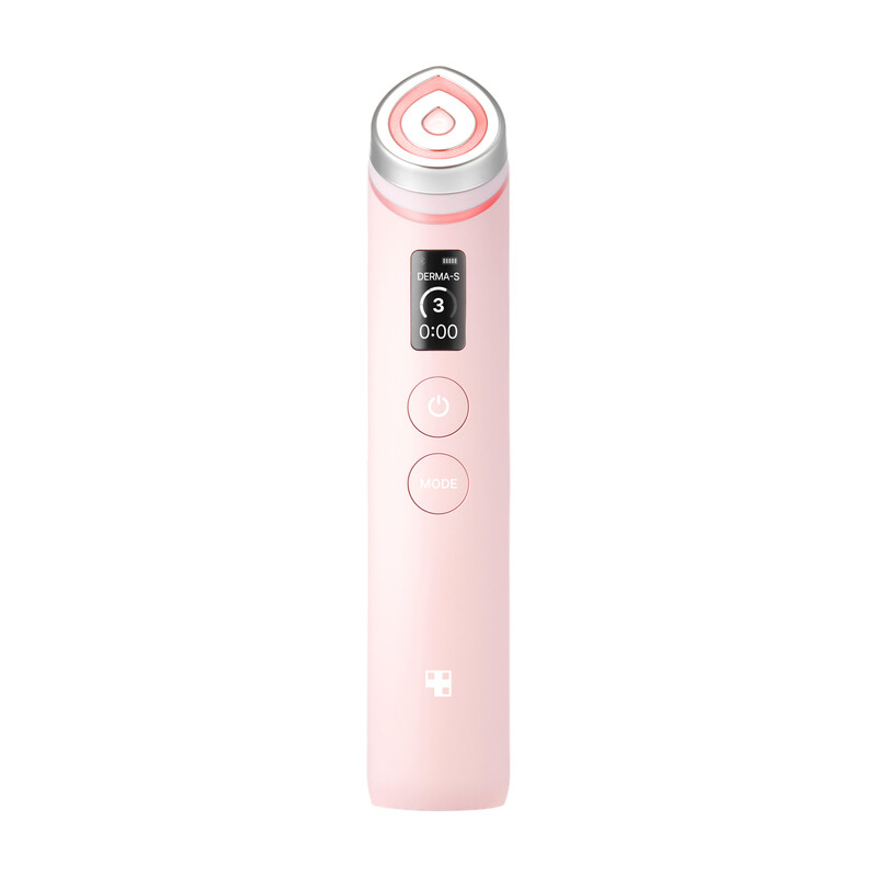 medicube Appareil de beauté Age-R Booster Pro - Rose