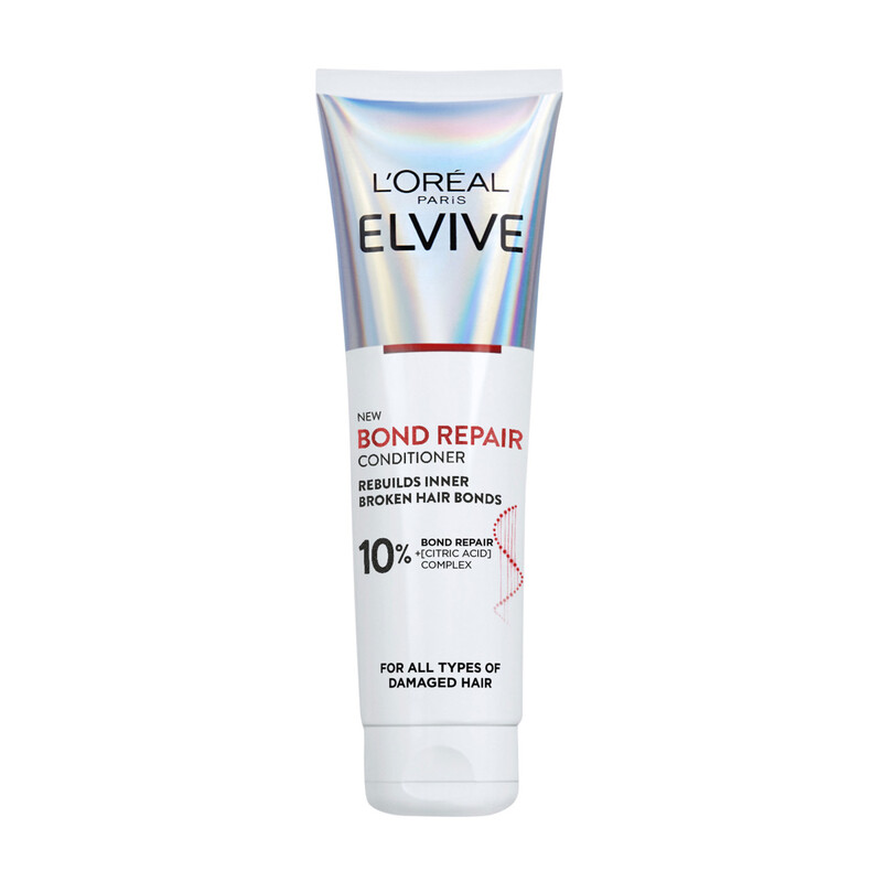 Elvive Bond Repair Conditioner for Deeply Damaged Hair Treatments, 150ml New - Image 16