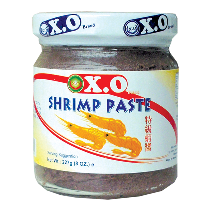X.O Garnelenpaste 227 g