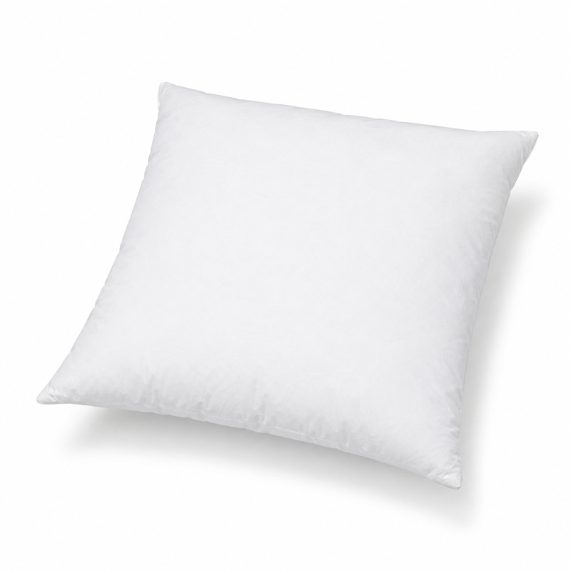 Riva Home Cushion Pad Duck Feather 50x50cm