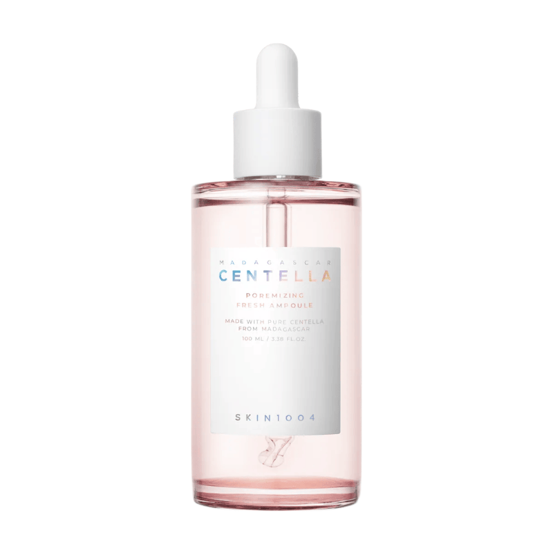 SKIN1004 Madagascar Centella Poremizing frisse ampul 30 ml