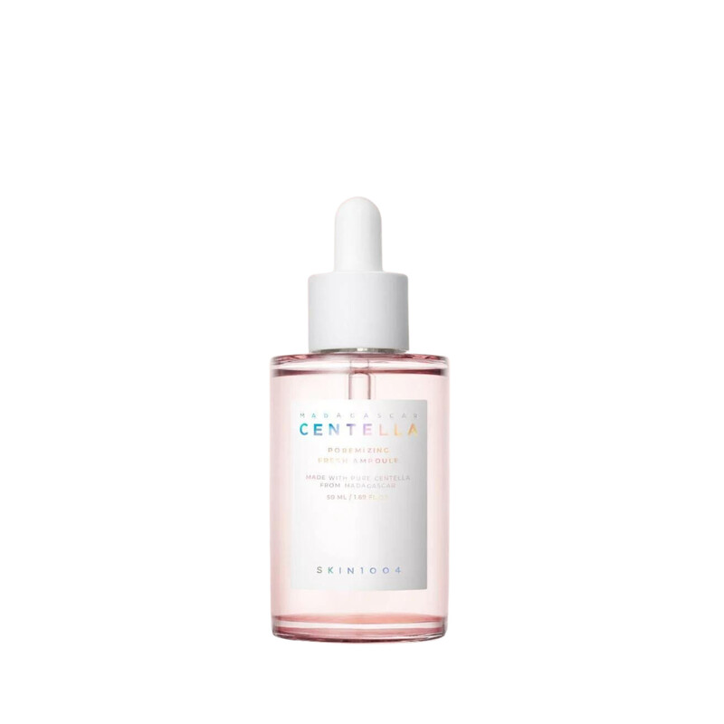 SKIN1004 Madagascar Centella Poremizing Fresh Ampoule 50Ml Ampoule, Stylevana - Image 3