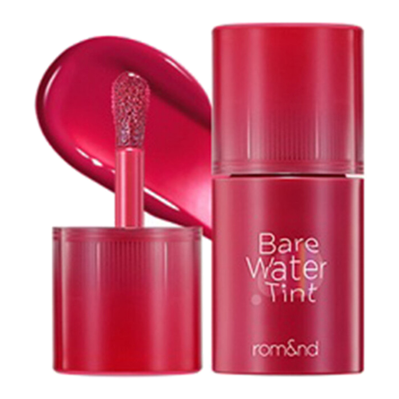 rom&nd Nude Feuchtigkeitsspendender Lip Tint 06 Raspberry Bite