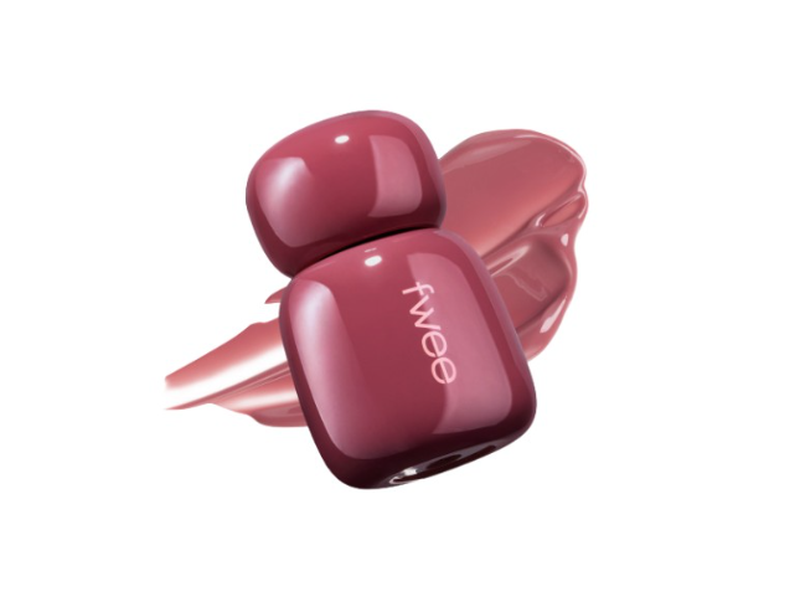 fwee Rose Obsession Stay-Fit Liptint GC01 Bunny Rose