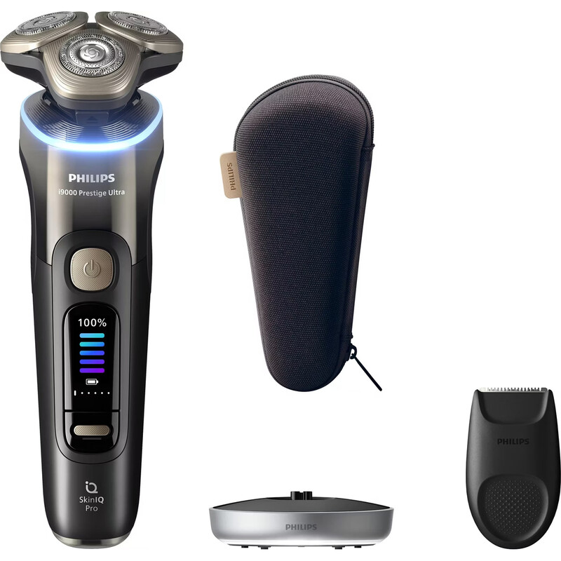 Philips Rasierer Serie I9000 Prestige Ultra