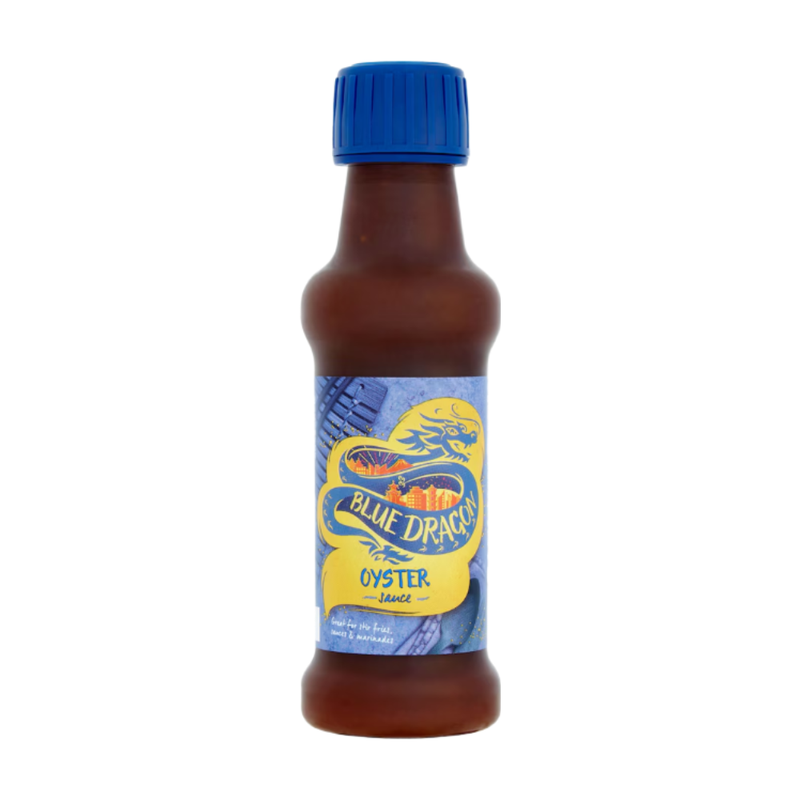 Oyster Sauce 150ml